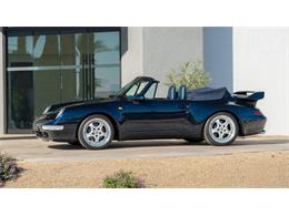 1995 Porsche 911 (CC-2092606) for sale in Carmel, California