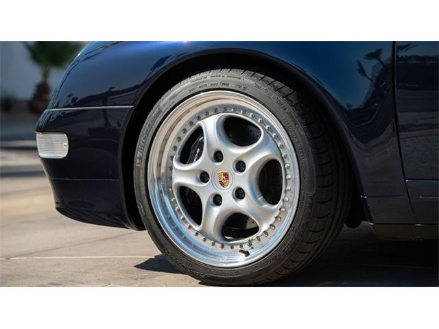 1995 Porsche 911 (CC-2092606) for sale in Carmel, California