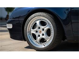 1995 Porsche 911 (CC-2092606) for sale in Carmel, California
