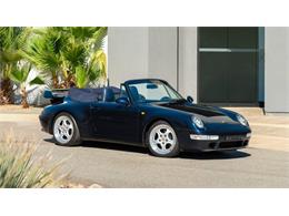 1995 Porsche 911 (CC-2092606) for sale in Carmel, California