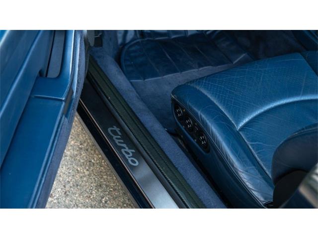 1995 Porsche 911 (CC-2092606) for sale in Carmel, California