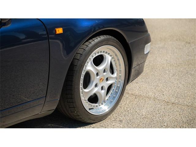 1995 Porsche 911 (CC-2092606) for sale in Carmel, California
