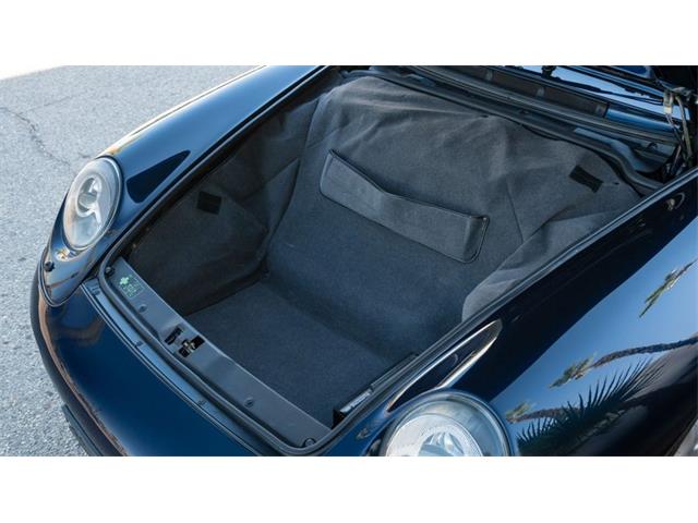 1995 Porsche 911 (CC-2092606) for sale in Carmel, California
