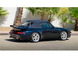 1995 Porsche 911 (CC-2092606) for sale in Carmel, California