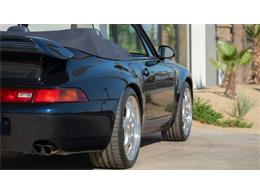 1995 Porsche 911 (CC-2092606) for sale in Carmel, California