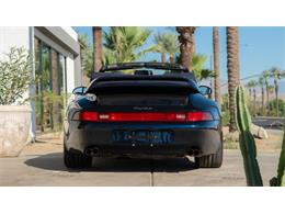 1995 Porsche 911 (CC-2092606) for sale in Carmel, California