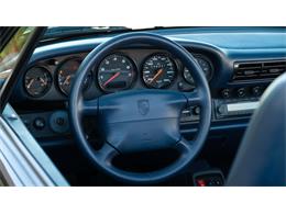 1995 Porsche 911 (CC-2092606) for sale in Carmel, California