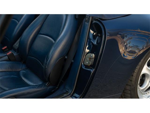 1995 Porsche 911 (CC-2092606) for sale in Carmel, California