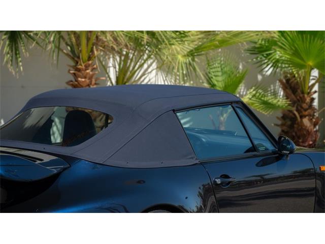 1995 Porsche 911 (CC-2092606) for sale in Carmel, California