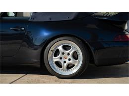 1995 Porsche 911 (CC-2092606) for sale in Carmel, California