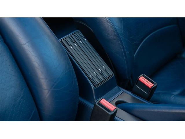 1995 Porsche 911 (CC-2092606) for sale in Carmel, California