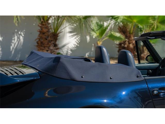1995 Porsche 911 (CC-2092606) for sale in Carmel, California