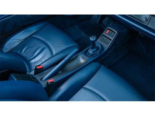1995 Porsche 911 (CC-2092606) for sale in Carmel, California