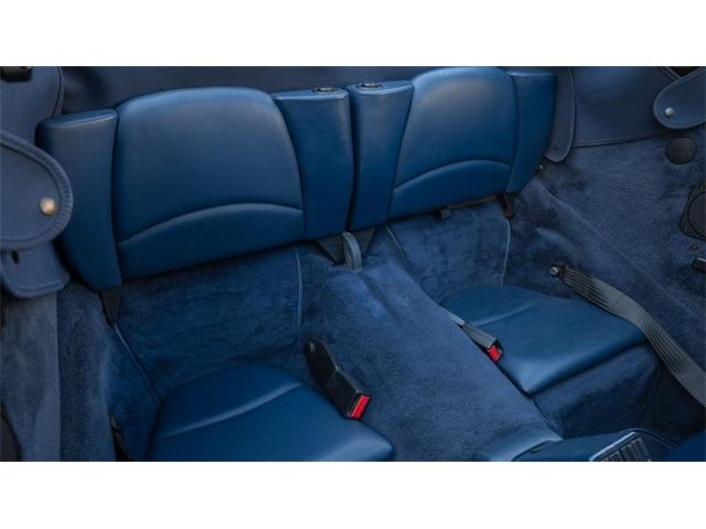 1995 Porsche 911 (CC-2092606) for sale in Carmel, California