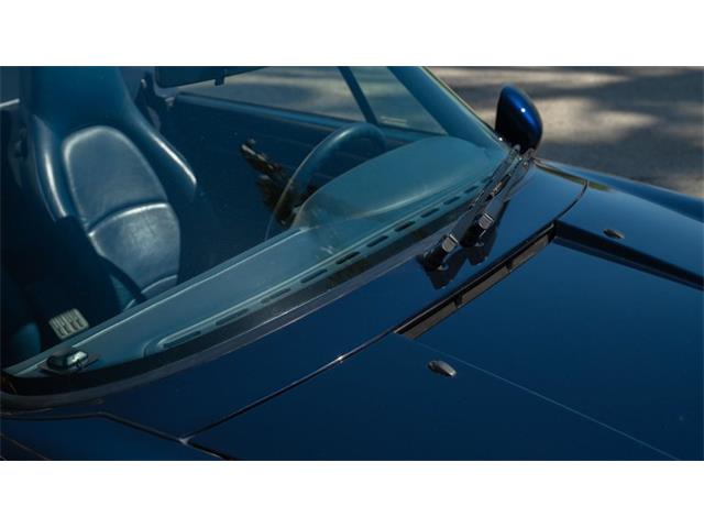 1995 Porsche 911 (CC-2092606) for sale in Carmel, California