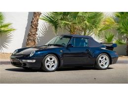 1995 Porsche 911 (CC-2092606) for sale in Carmel, California