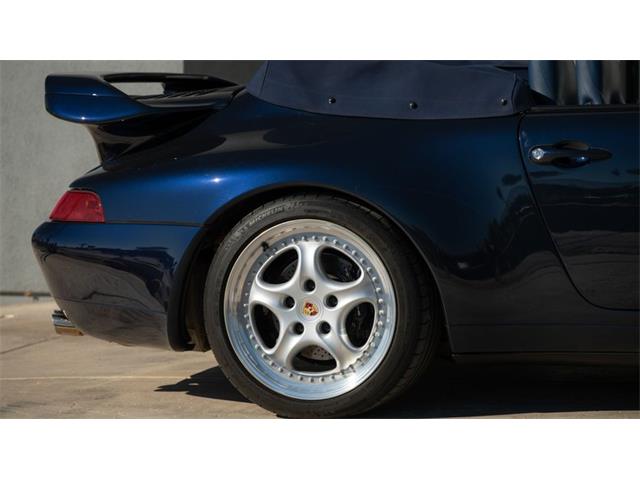 1995 Porsche 911 (CC-2092606) for sale in Carmel, California