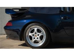 1995 Porsche 911 (CC-2092606) for sale in Carmel, California