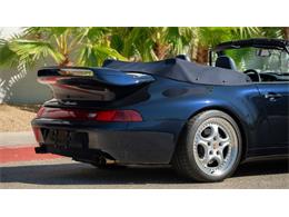1995 Porsche 911 (CC-2092606) for sale in Carmel, California