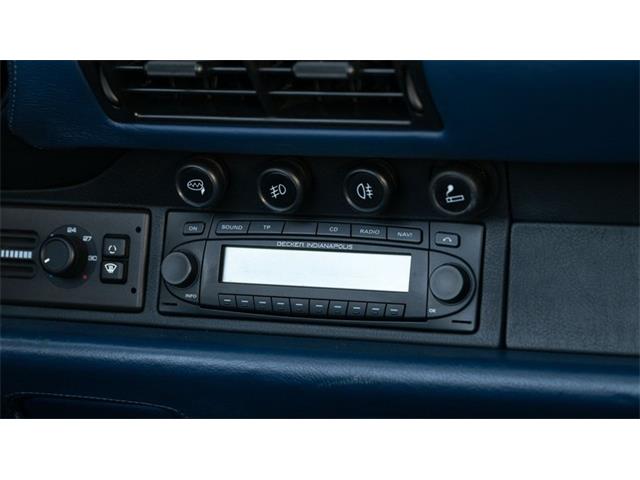 1995 Porsche 911 (CC-2092606) for sale in Carmel, California