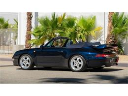1995 Porsche 911 (CC-2092606) for sale in Carmel, California