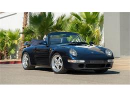 1995 Porsche 911 (CC-2092606) for sale in Carmel, California