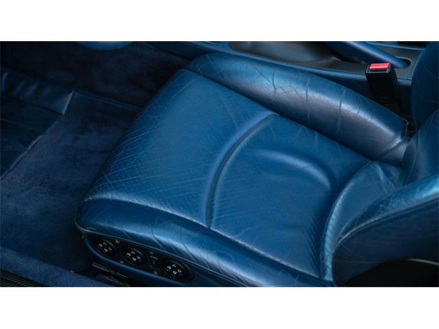 1995 Porsche 911 (CC-2092606) for sale in Carmel, California
