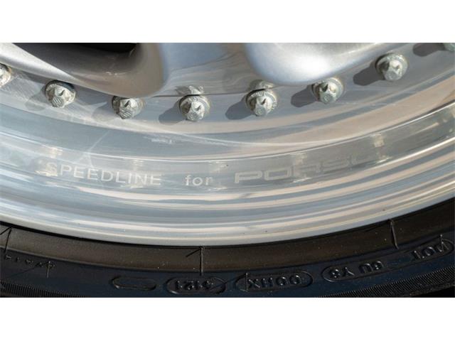 1995 Porsche 911 (CC-2092606) for sale in Carmel, California