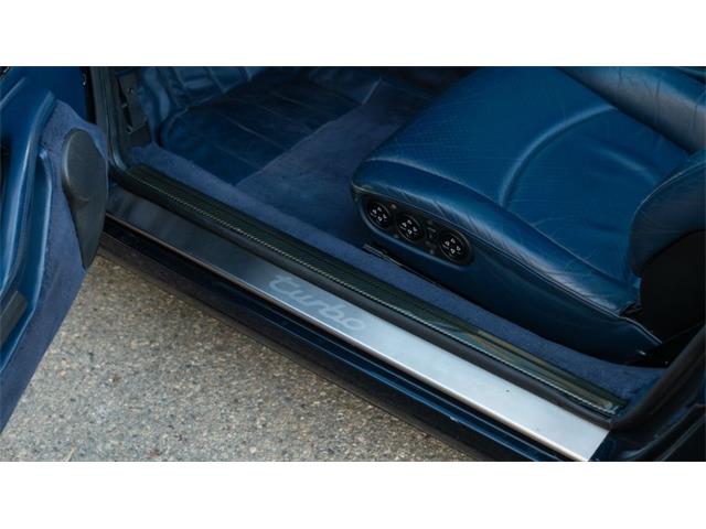 1995 Porsche 911 (CC-2092606) for sale in Carmel, California