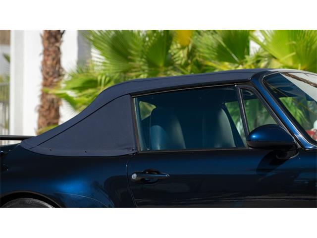 1995 Porsche 911 (CC-2092606) for sale in Carmel, California
