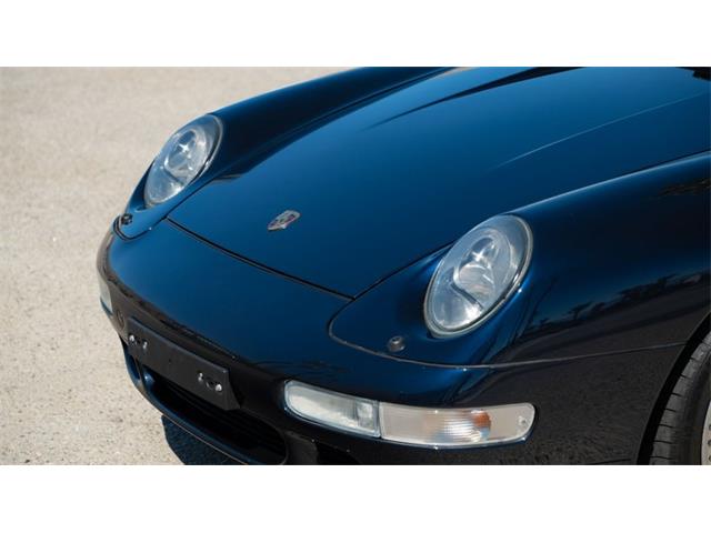 1995 Porsche 911 (CC-2092606) for sale in Carmel, California
