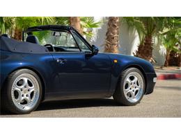 1995 Porsche 911 (CC-2092606) for sale in Carmel, California