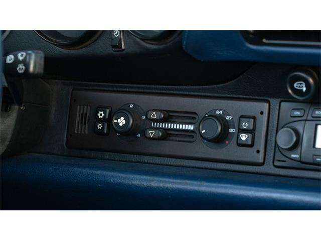 1995 Porsche 911 (CC-2092606) for sale in Carmel, California