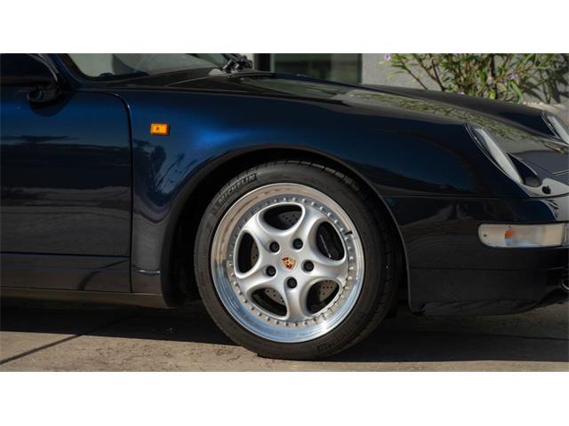 1995 Porsche 911 (CC-2092606) for sale in Carmel, California