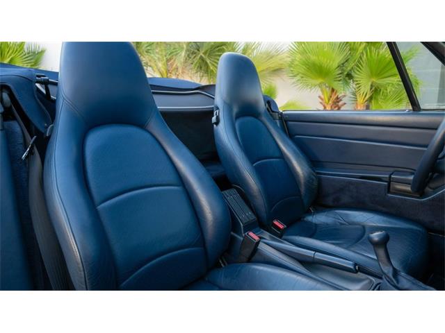 1995 Porsche 911 (CC-2092606) for sale in Carmel, California