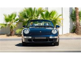 1995 Porsche 911 (CC-2092606) for sale in Carmel, California