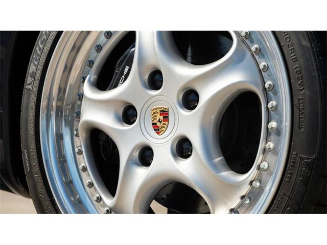 1995 Porsche 911 (CC-2092606) for sale in Carmel, California