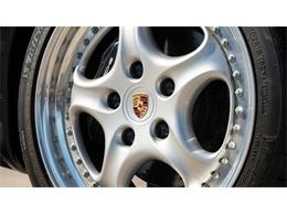 1995 Porsche 911 (CC-2092606) for sale in Carmel, California
