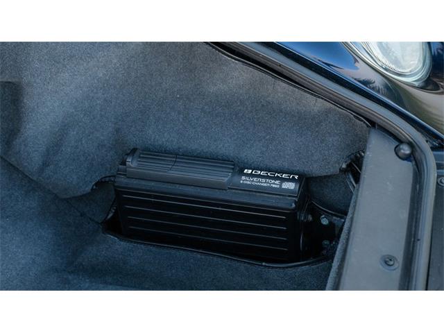 1995 Porsche 911 (CC-2092606) for sale in Carmel, California