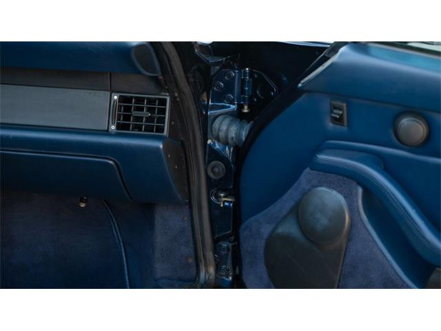 1995 Porsche 911 (CC-2092606) for sale in Carmel, California