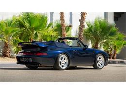 1995 Porsche 911 (CC-2092606) for sale in Carmel, California