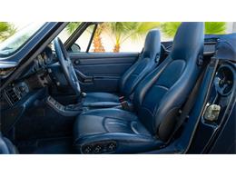 1995 Porsche 911 (CC-2092606) for sale in Carmel, California