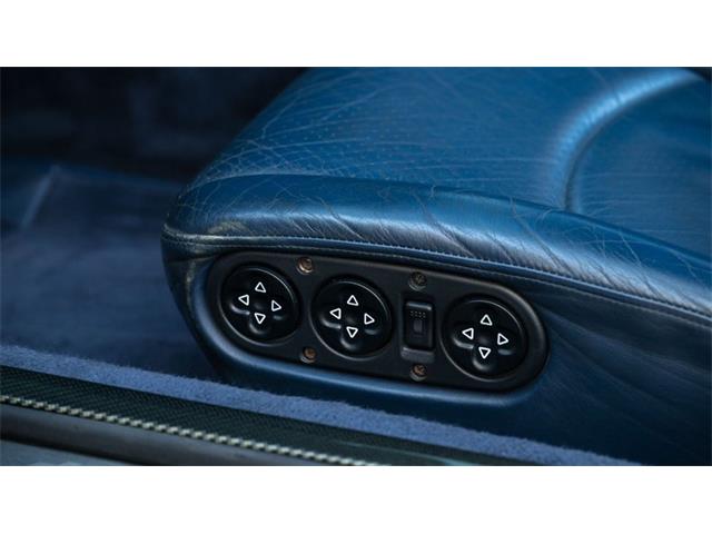 1995 Porsche 911 (CC-2092606) for sale in Carmel, California