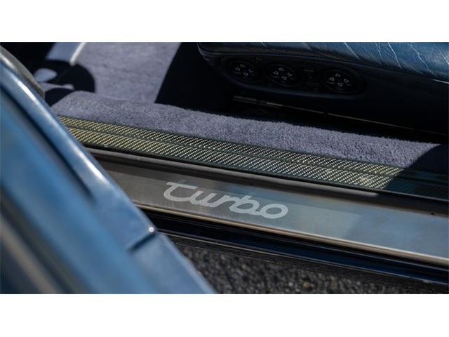 1995 Porsche 911 (CC-2092606) for sale in Carmel, California