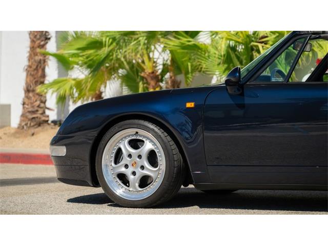 1995 Porsche 911 (CC-2092606) for sale in Carmel, California