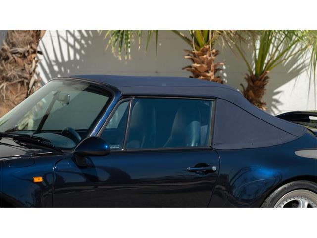 1995 Porsche 911 (CC-2092606) for sale in Carmel, California