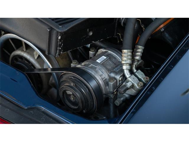 1995 Porsche 911 (CC-2092606) for sale in Carmel, California