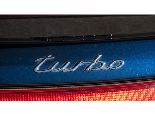1995 Porsche 911 (CC-2092606) for sale in Carmel, California
