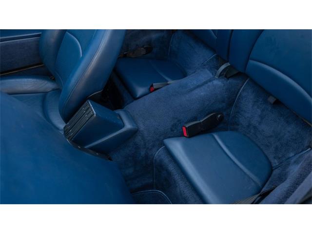 1995 Porsche 911 (CC-2092606) for sale in Carmel, California