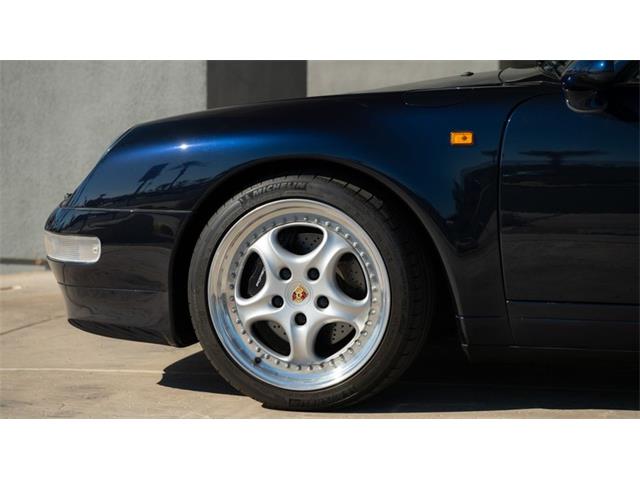 1995 Porsche 911 (CC-2092606) for sale in Carmel, California